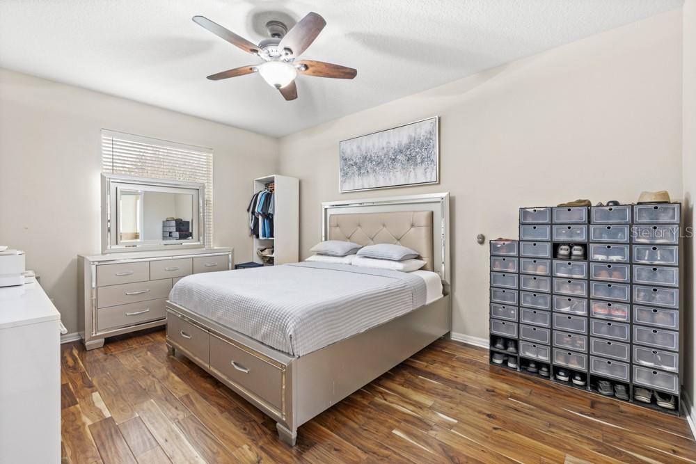 SAWGRASS PLANTATION PH 01A - Residential