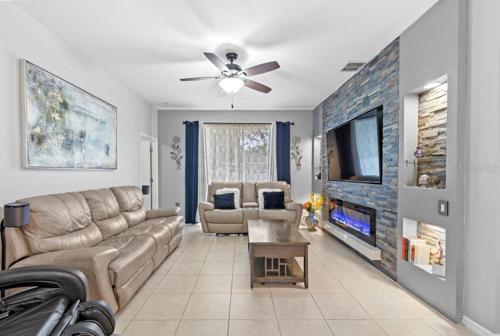 SAWGRASS PLANTATION PH 01A - Residential