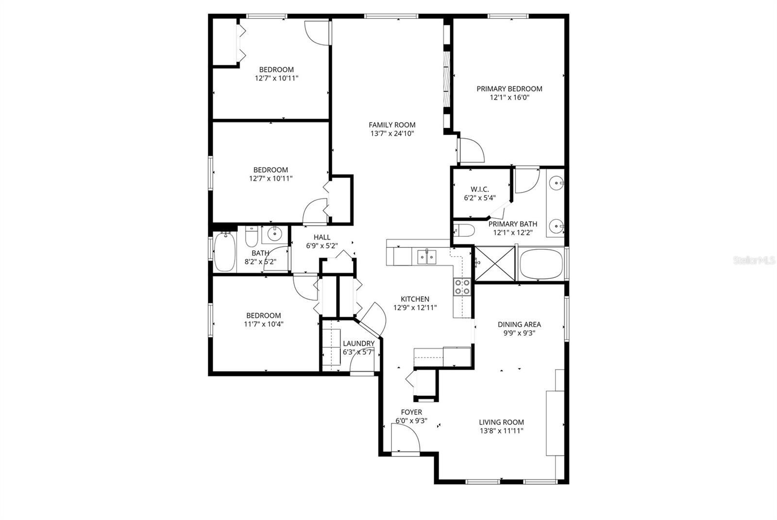 SAWGRASS PLANTATION PH 01A - Residential