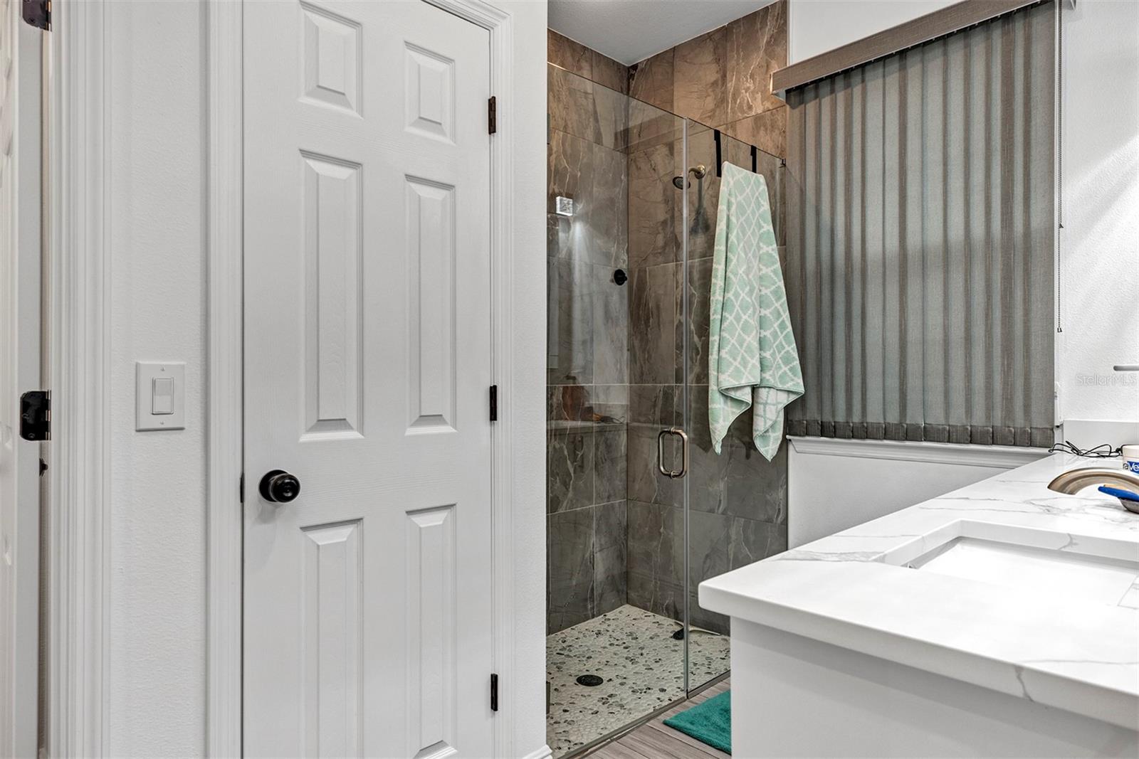 VILLA SORRENTO - Residential