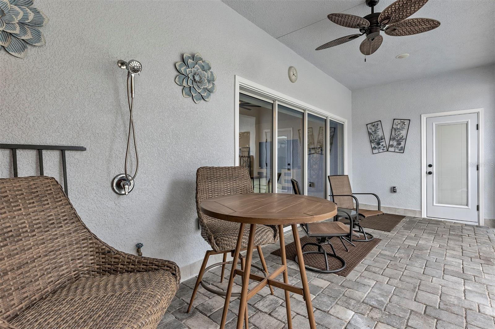 VILLA SORRENTO - Residential