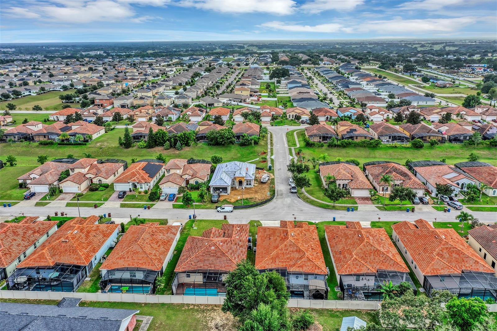 VILLA SORRENTO - Residential