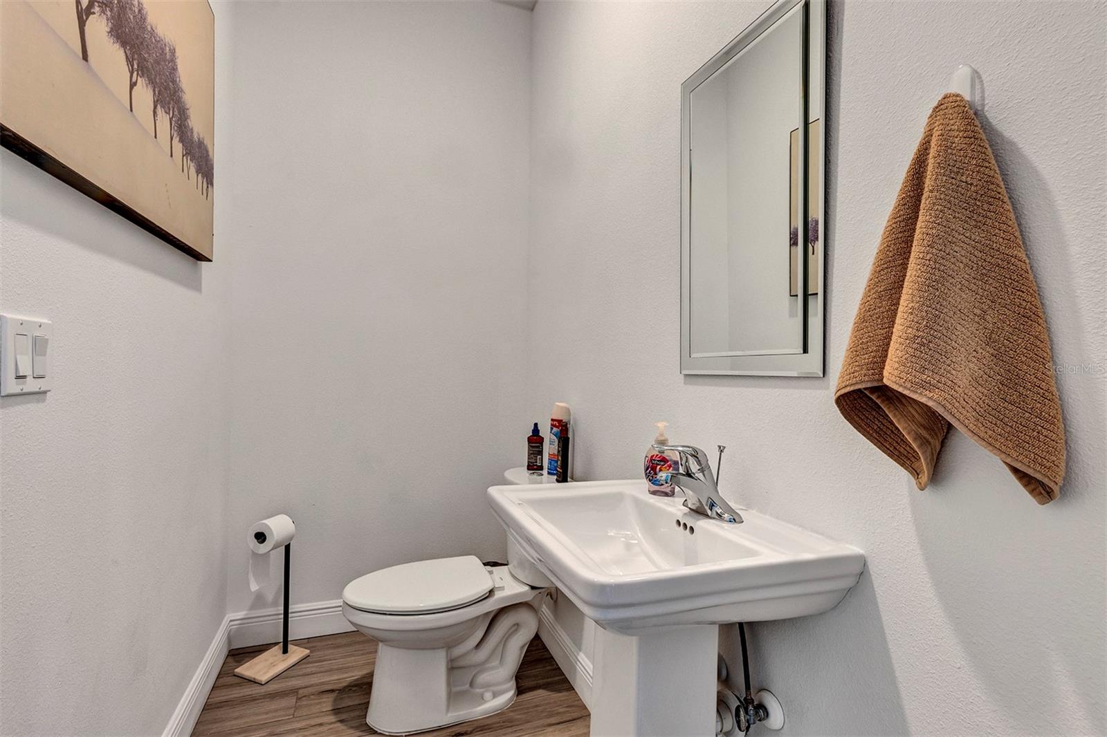 VILLA SORRENTO - Residential