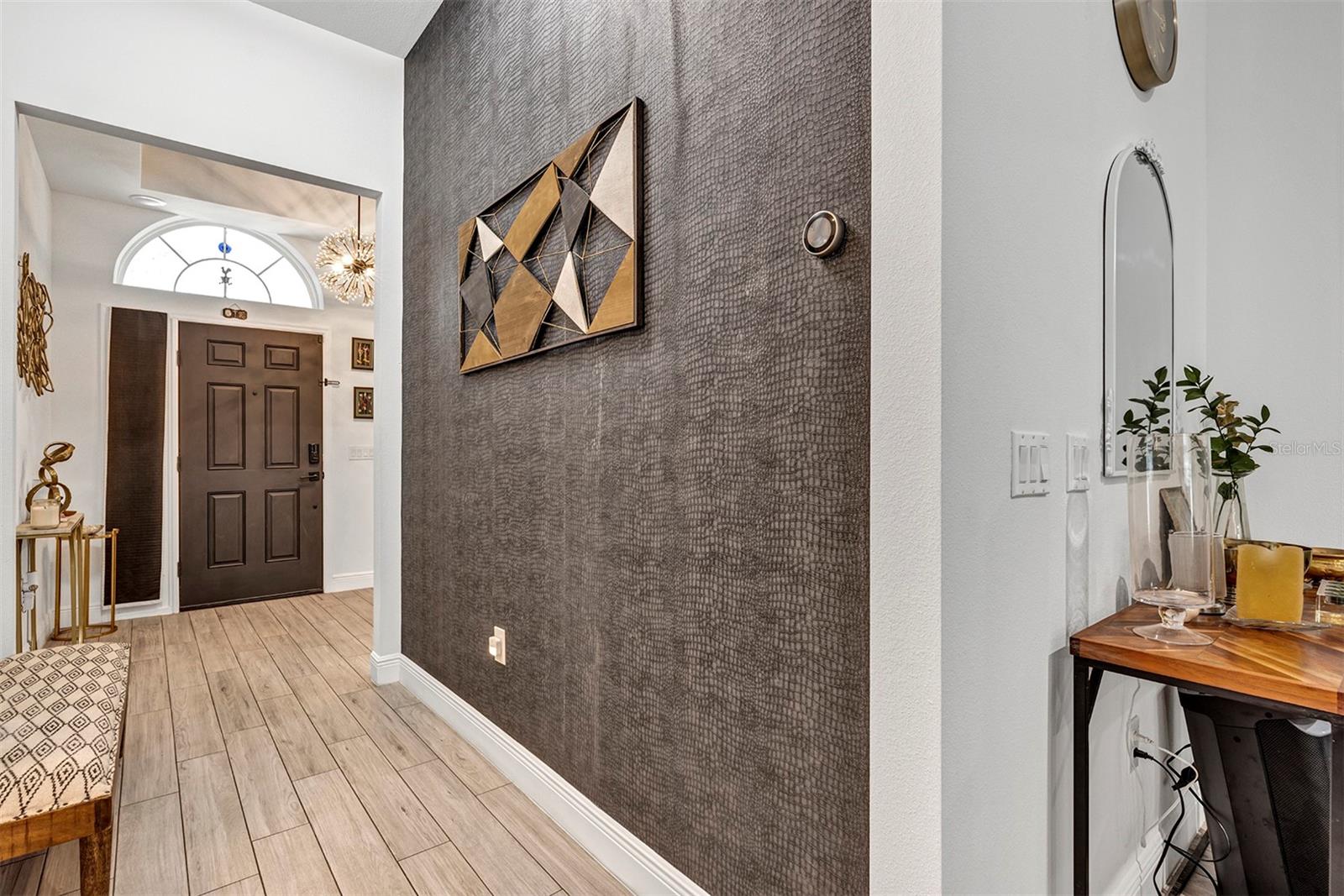 VILLA SORRENTO - Residential