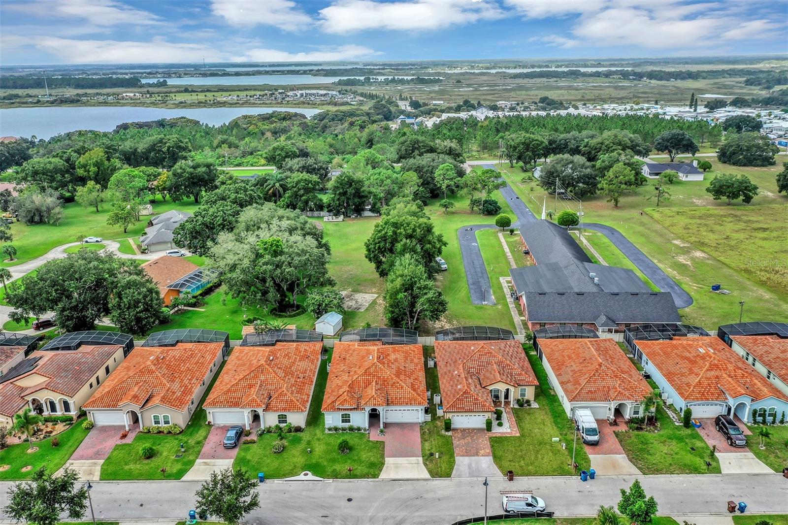 VILLA SORRENTO - Residential