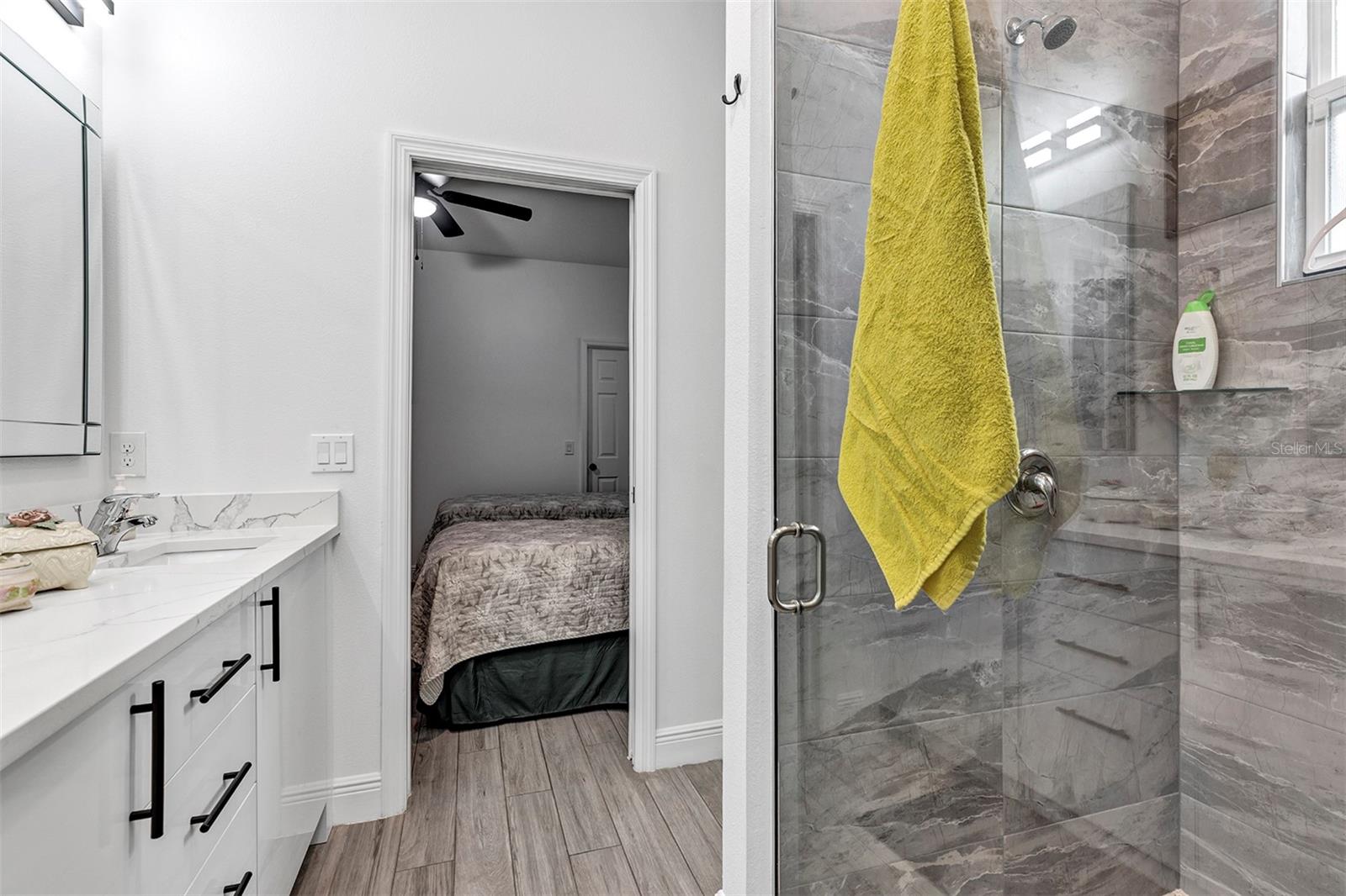 VILLA SORRENTO - Residential