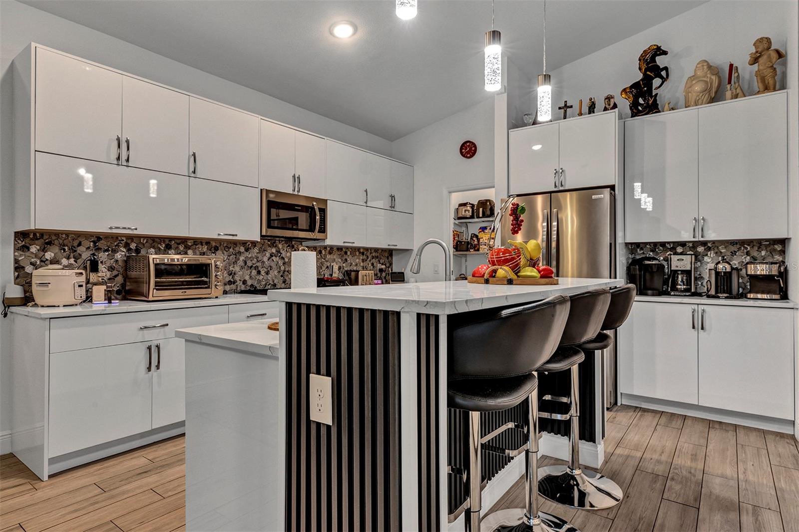 VILLA SORRENTO - Residential