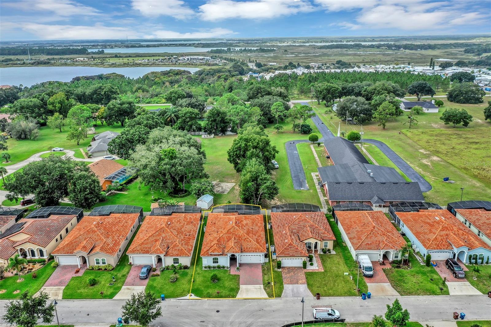 VILLA SORRENTO - Residential