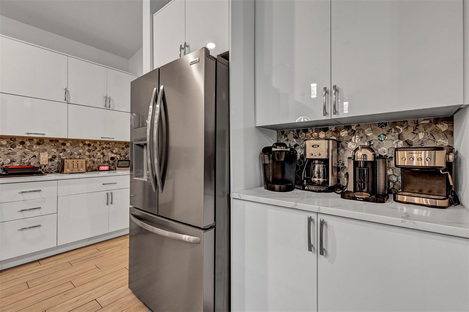 VILLA SORRENTO - Residential