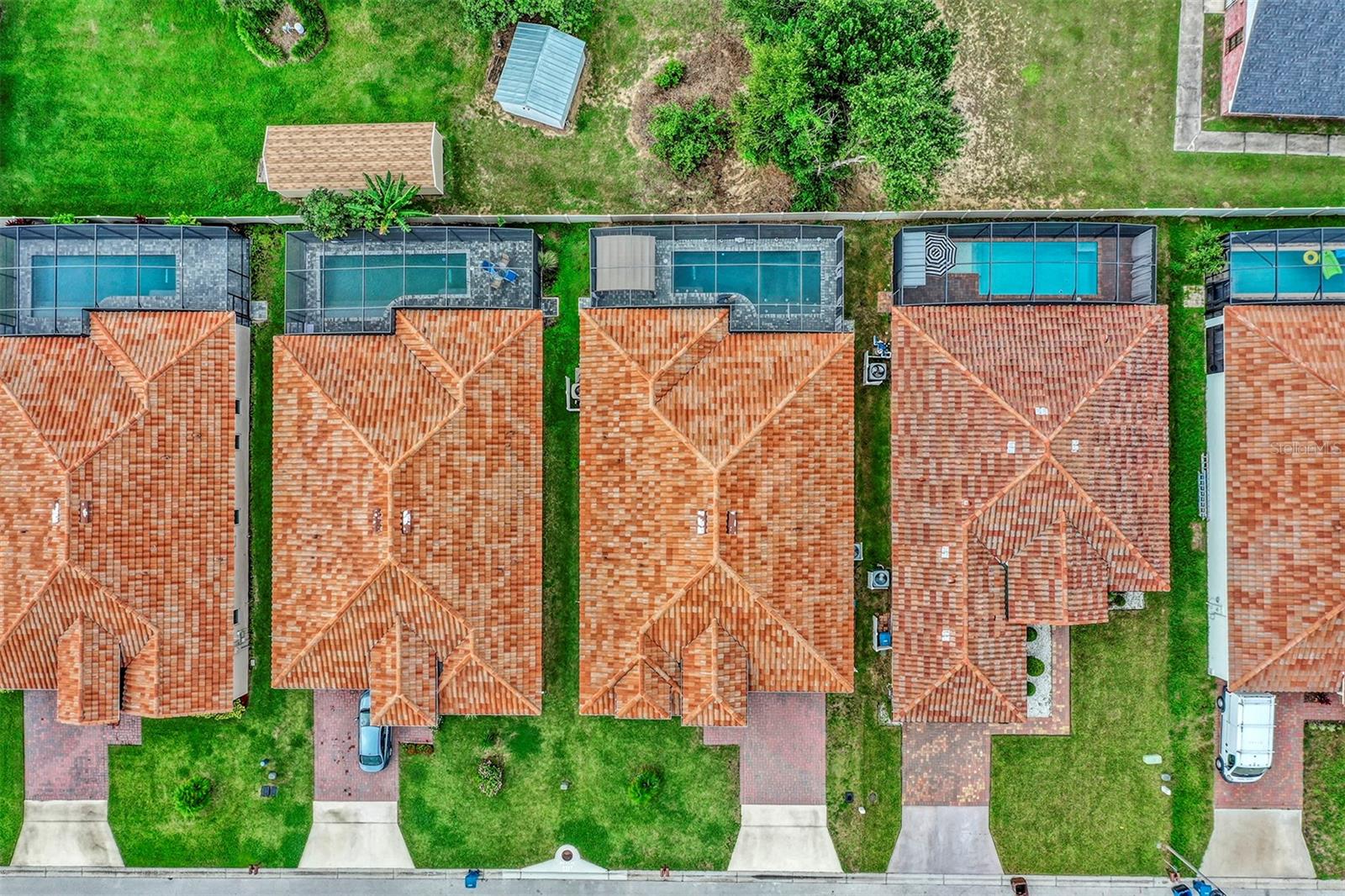 VILLA SORRENTO - Residential