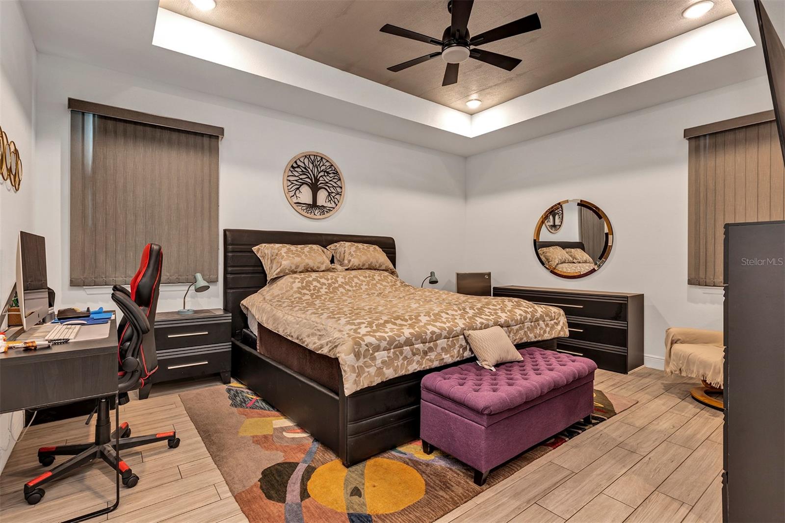 VILLA SORRENTO - Residential