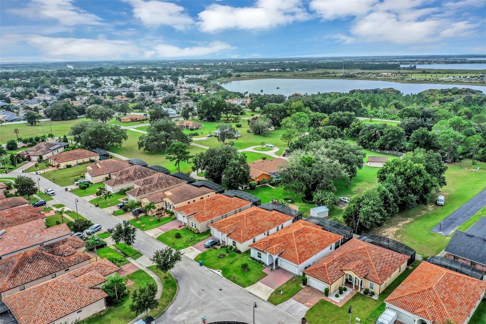 VILLA SORRENTO - Residential
