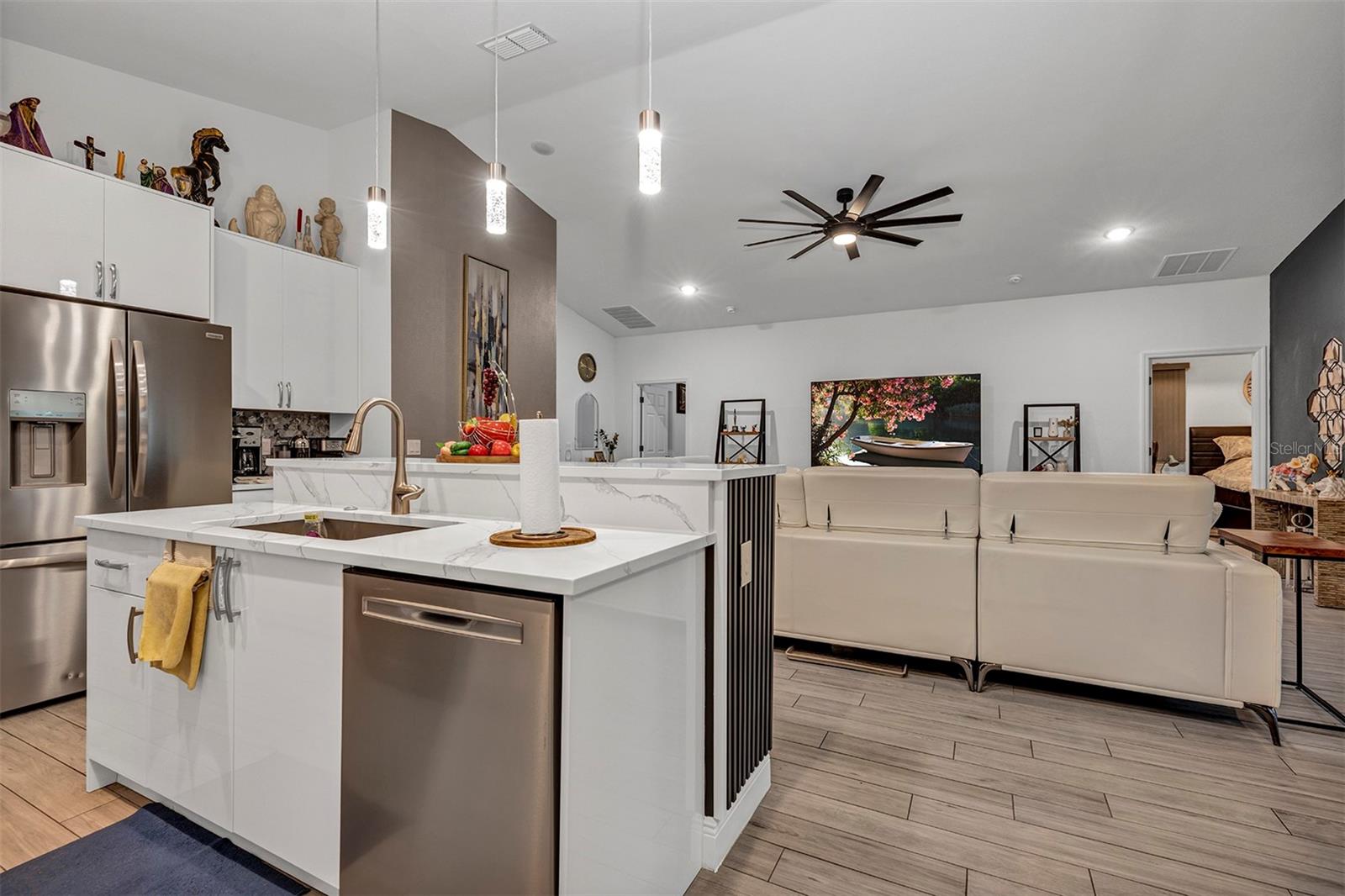 VILLA SORRENTO - Residential