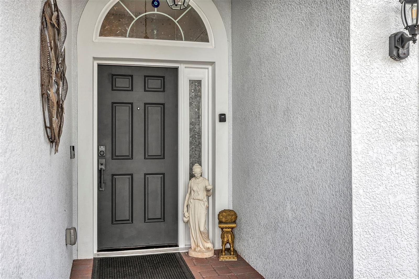 VILLA SORRENTO - Residential