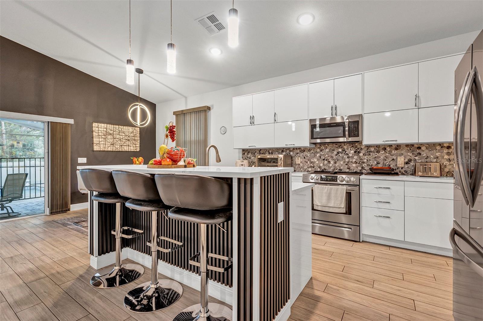 VILLA SORRENTO - Residential