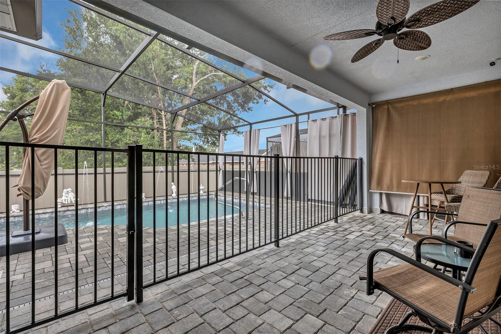 VILLA SORRENTO - Residential