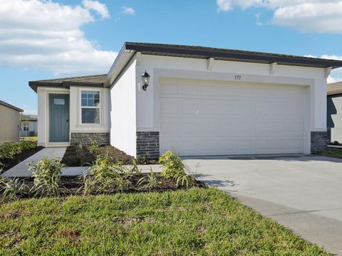 Photo of 177 Canoe Bend Avenue, Nokomis, FL 34275 (MLS # TB8492776)