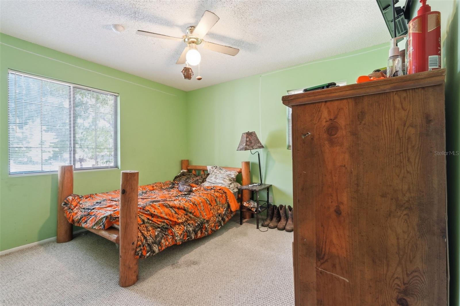 CROOM-A-COOCHEE ESTATES 43 - Residential