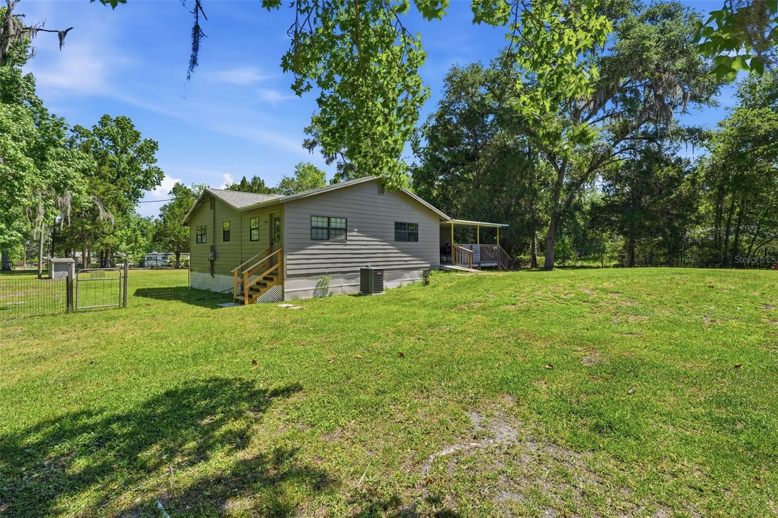 CROOM-A-COOCHEE ESTATES 43 - Residential