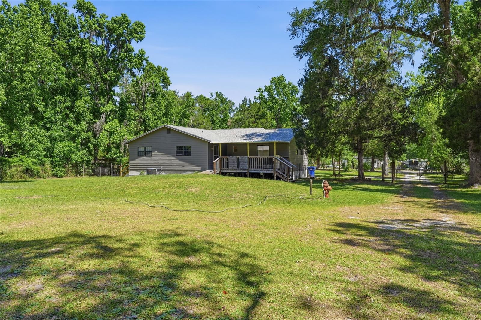 CROOM-A-COOCHEE ESTATES 43 - Residential
