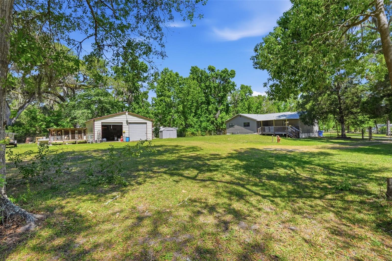 CROOM-A-COOCHEE ESTATES 43 - Residential