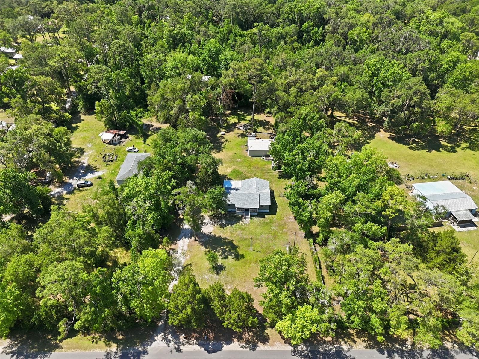 CROOM-A-COOCHEE ESTATES 43 - Residential