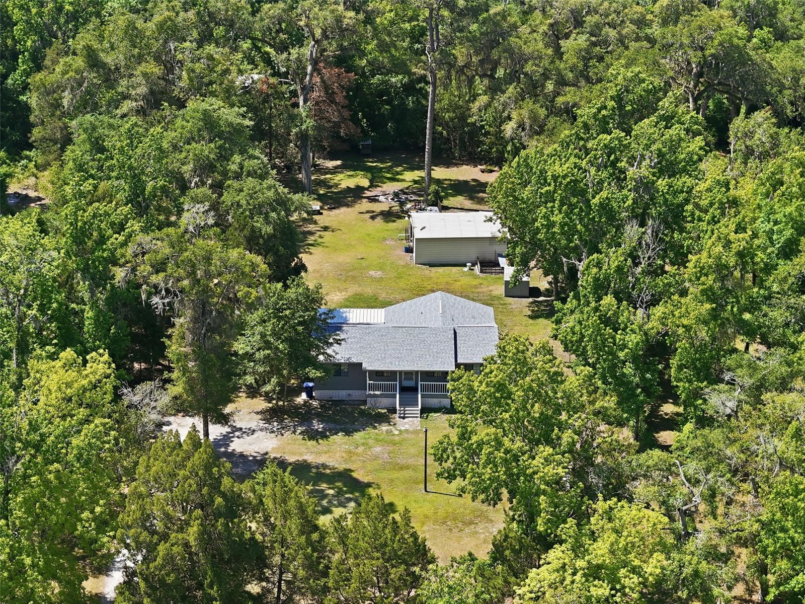 CROOM-A-COOCHEE ESTATES 43 - Residential