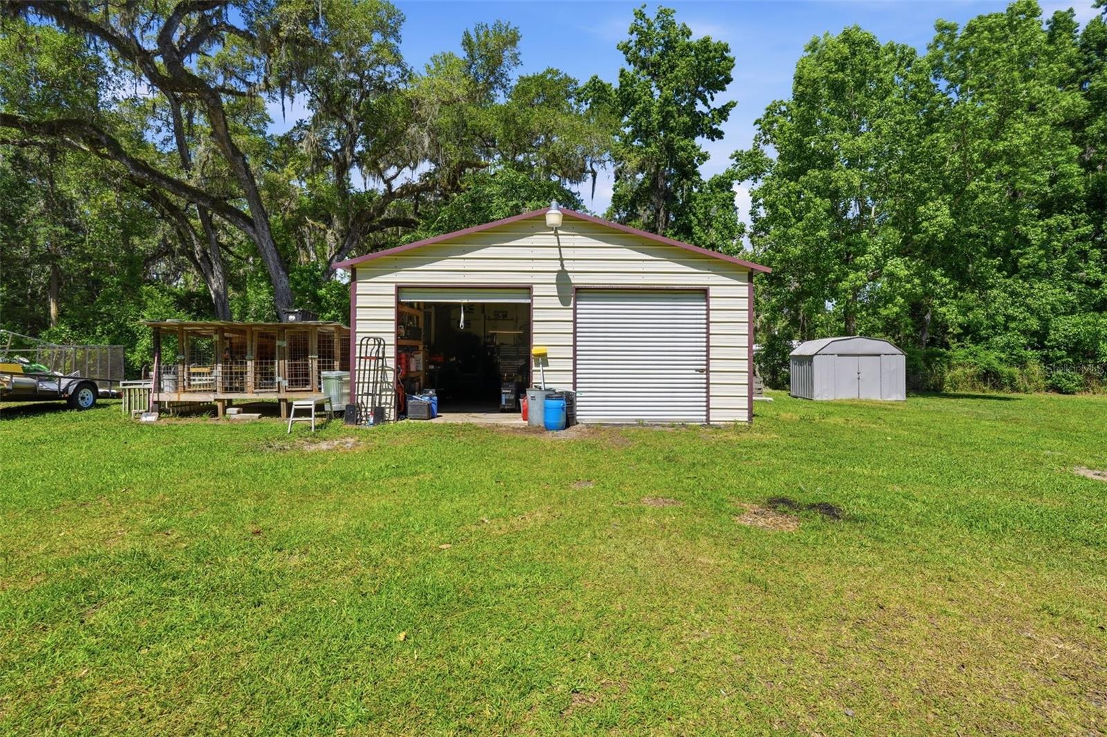 CROOM-A-COOCHEE ESTATES 43 - Residential