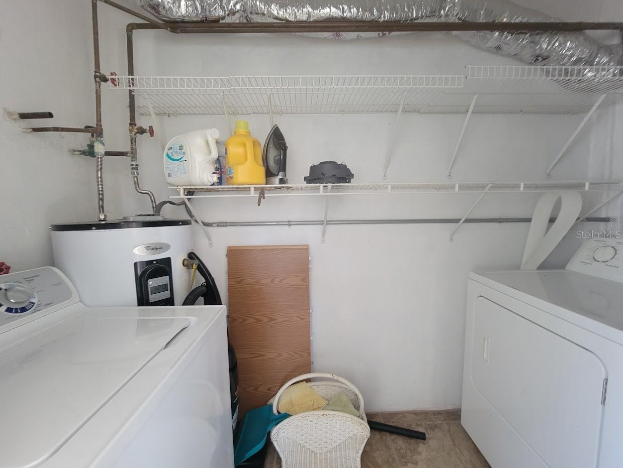 PORT CHARLOTTE SUB 15 - Residential Lease