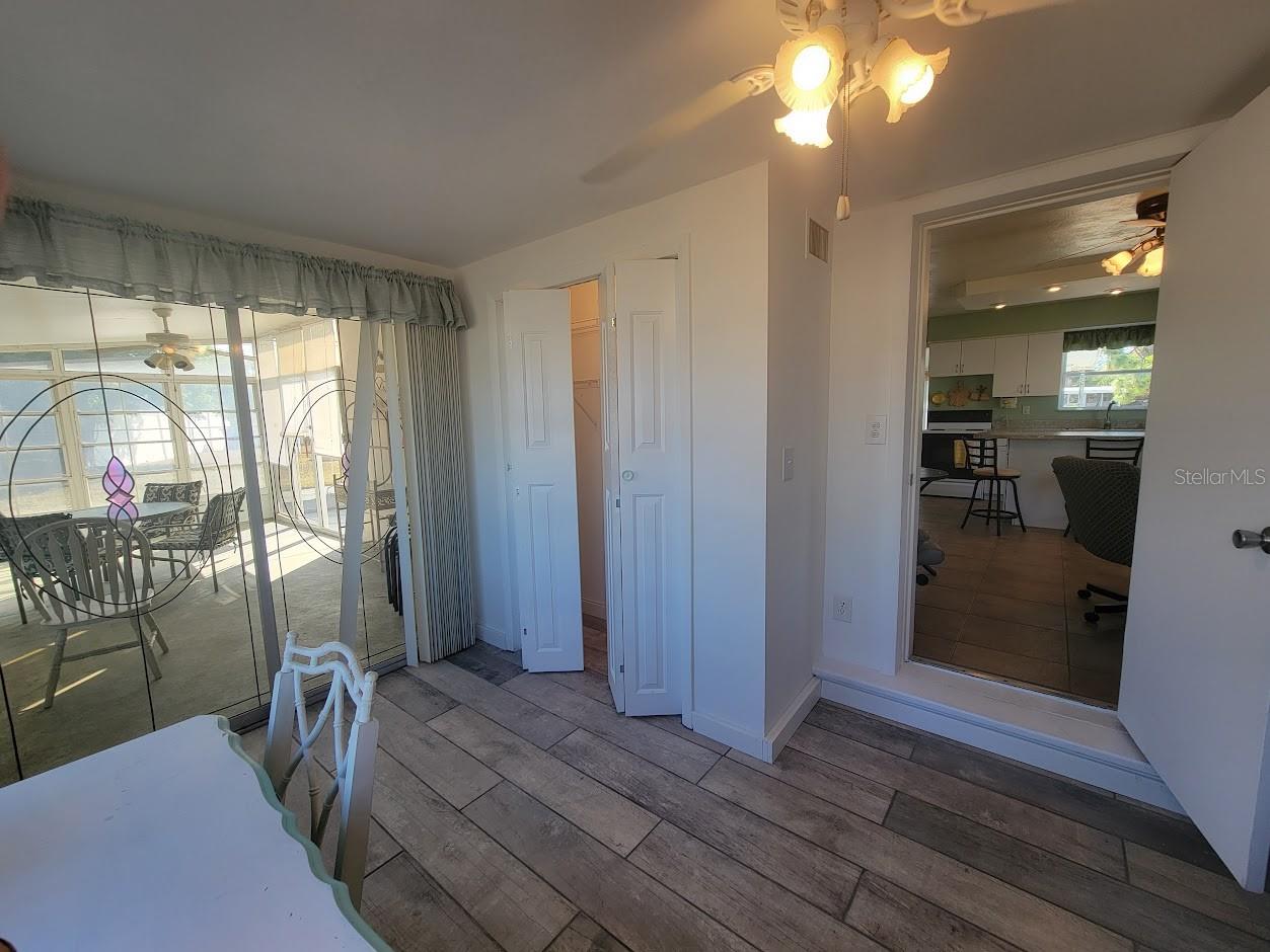 PORT CHARLOTTE SUB 15 - Residential Lease