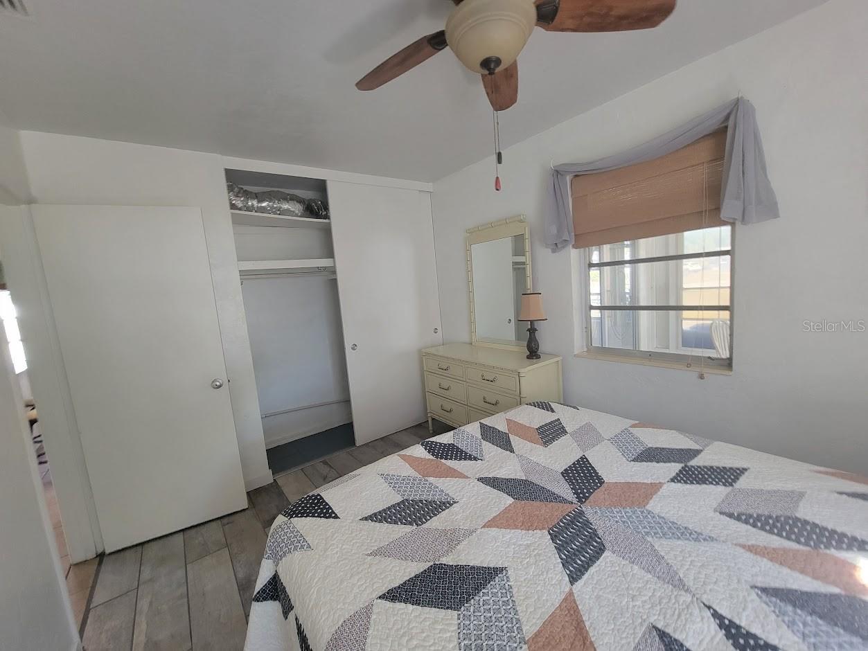 PORT CHARLOTTE SUB 15 - Residential Lease