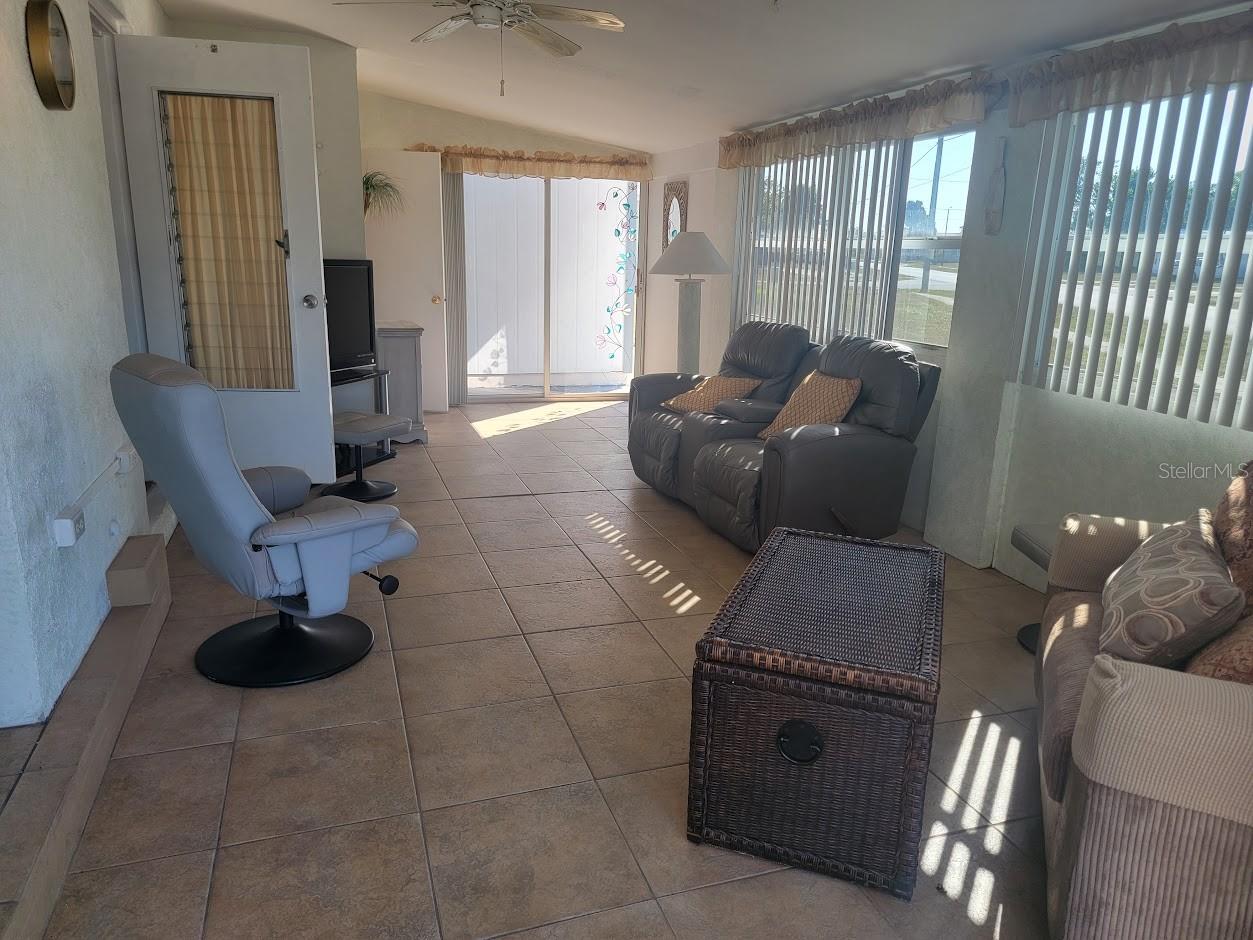 PORT CHARLOTTE SUB 15 - Residential Lease