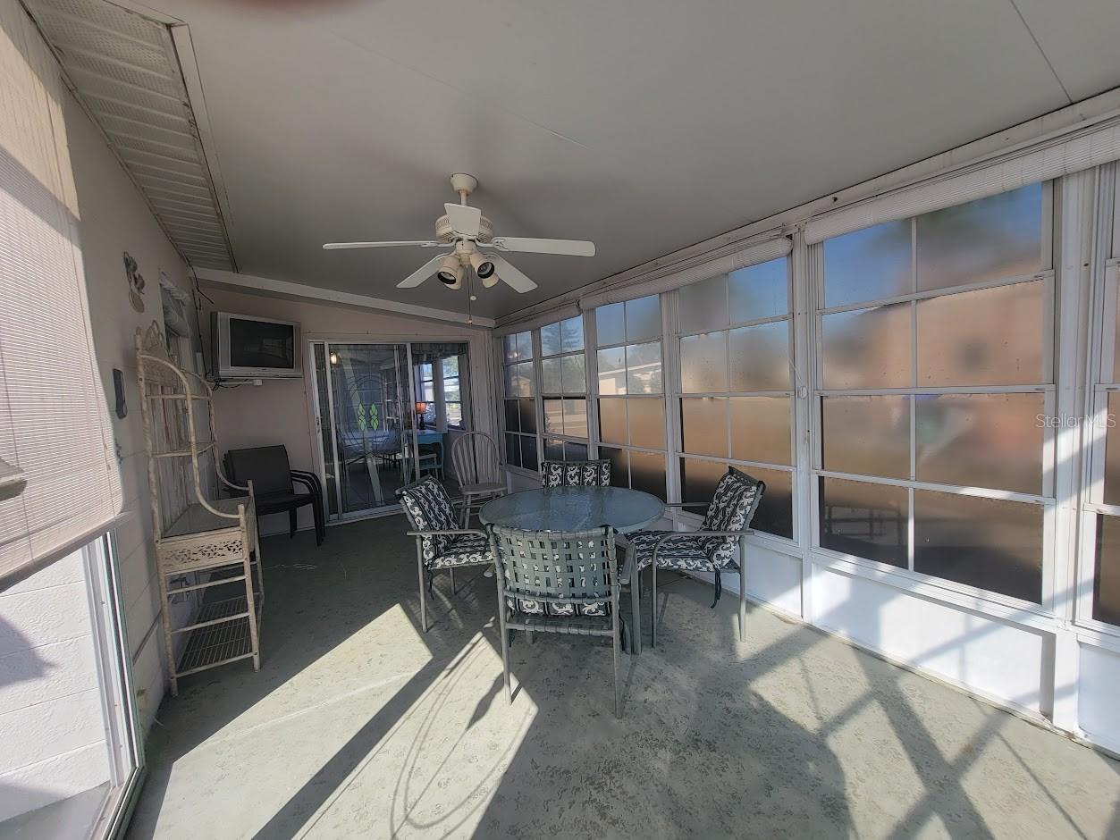 PORT CHARLOTTE SUB 15 - Residential Lease