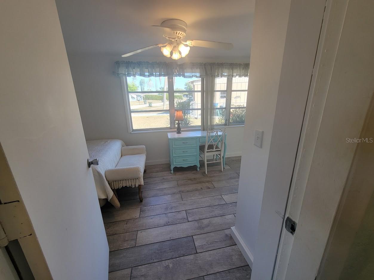 PORT CHARLOTTE SUB 15 - Residential Lease