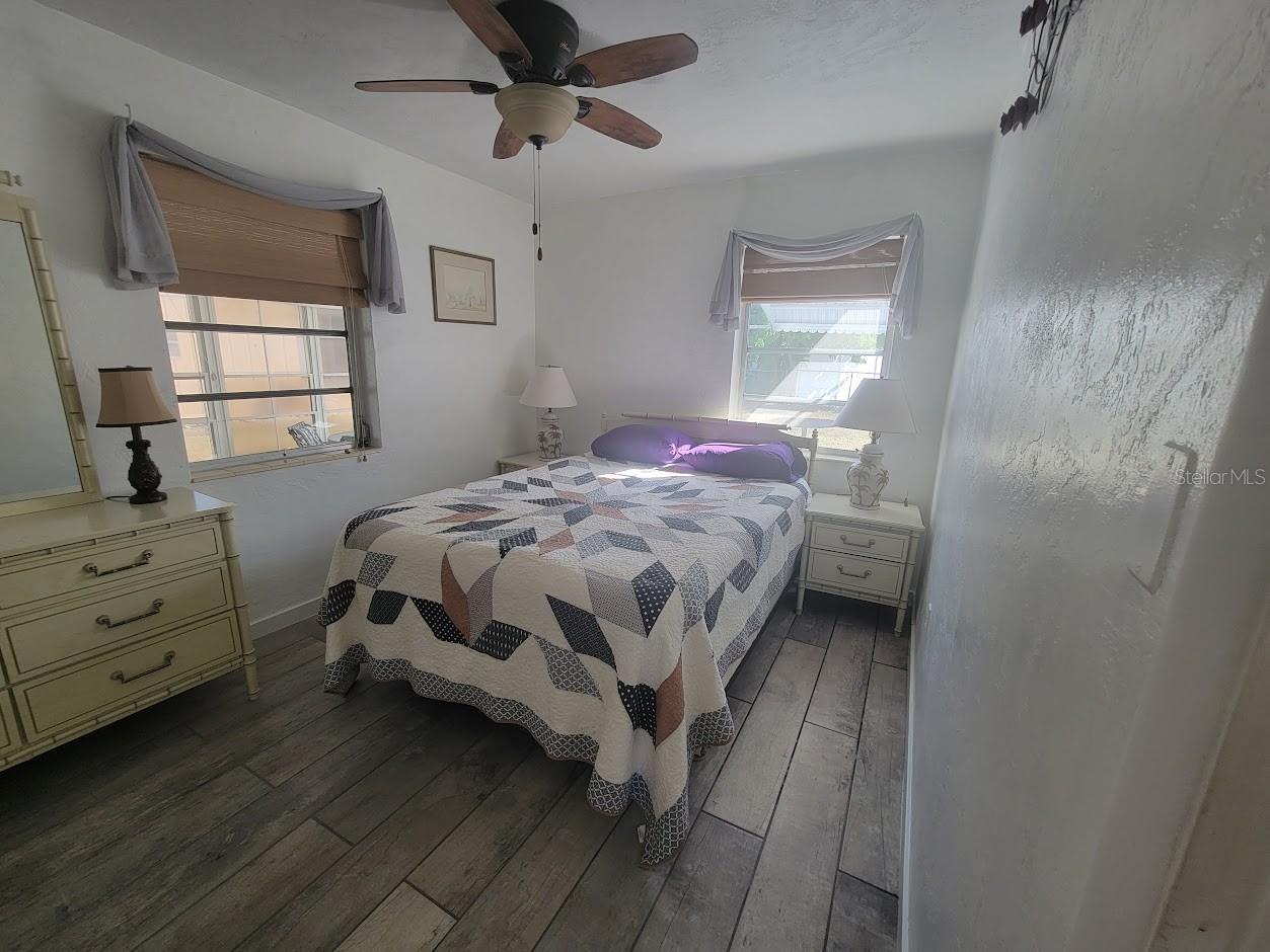 PORT CHARLOTTE SUB 15 - Residential Lease