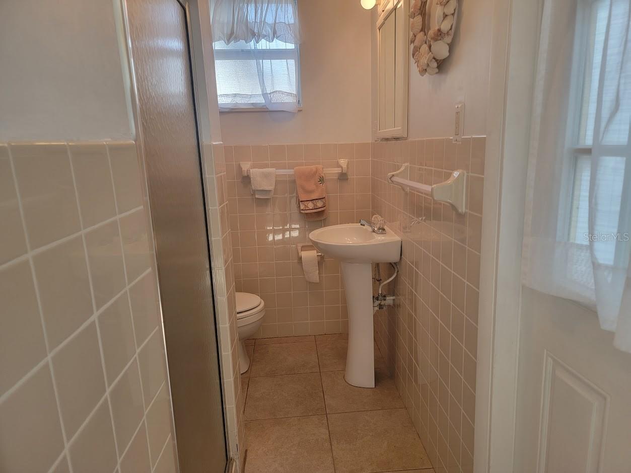 PORT CHARLOTTE SUB 15 - Residential Lease