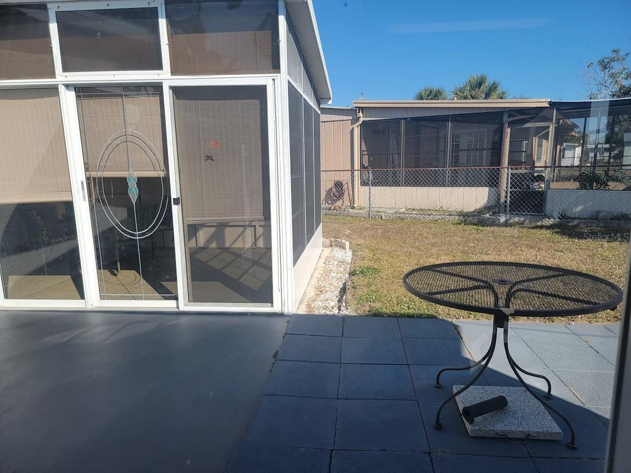 PORT CHARLOTTE SUB 15 - Residential Lease