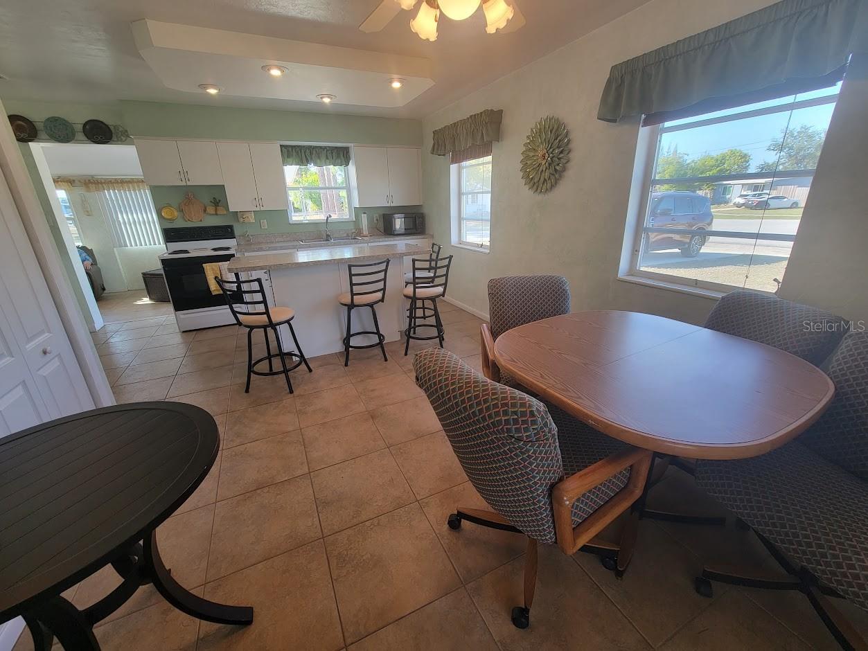 PORT CHARLOTTE SUB 15 - Residential Lease