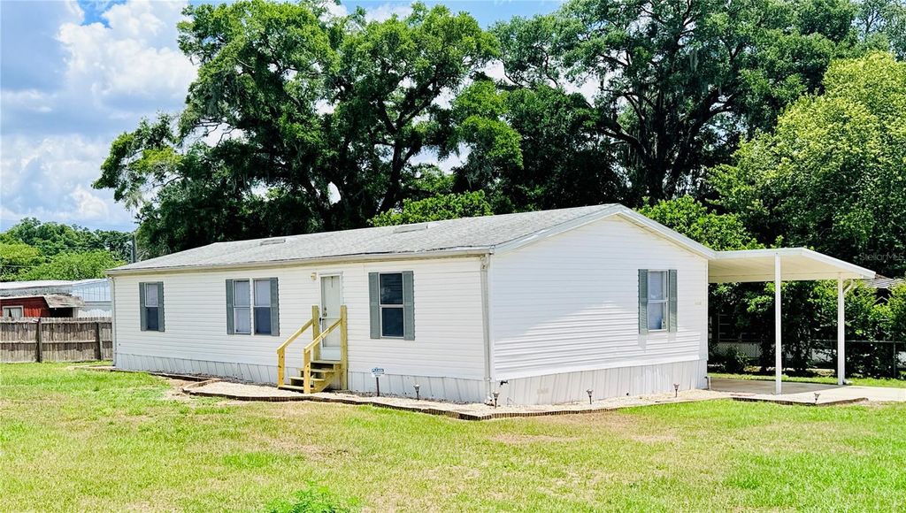 Photo of 2011 NW 28th Court, Ocala, FL 34475 (MLS # OM724877)