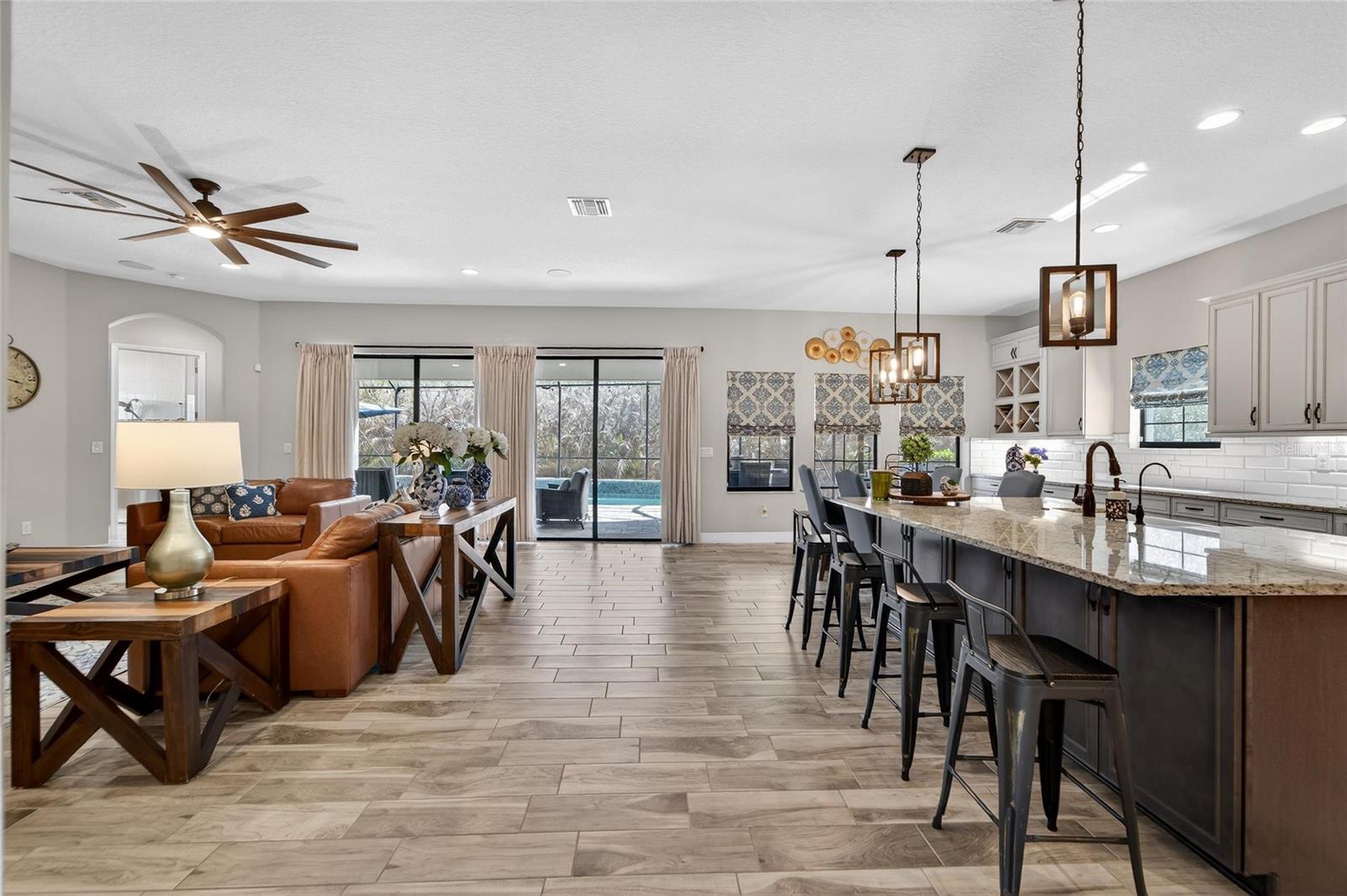 HAWKS FERN - Residential Lease