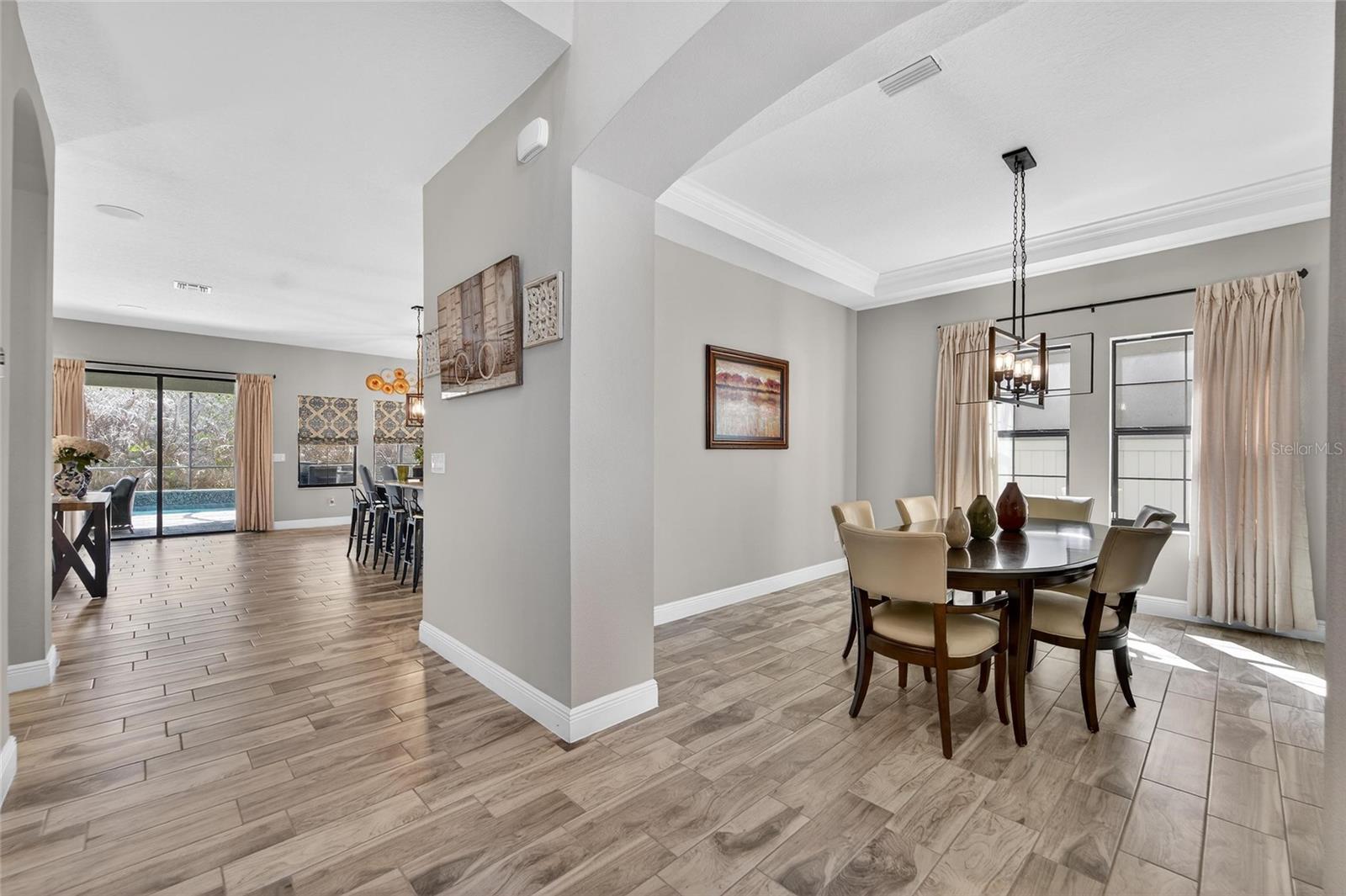 HAWKS FERN - Residential Lease