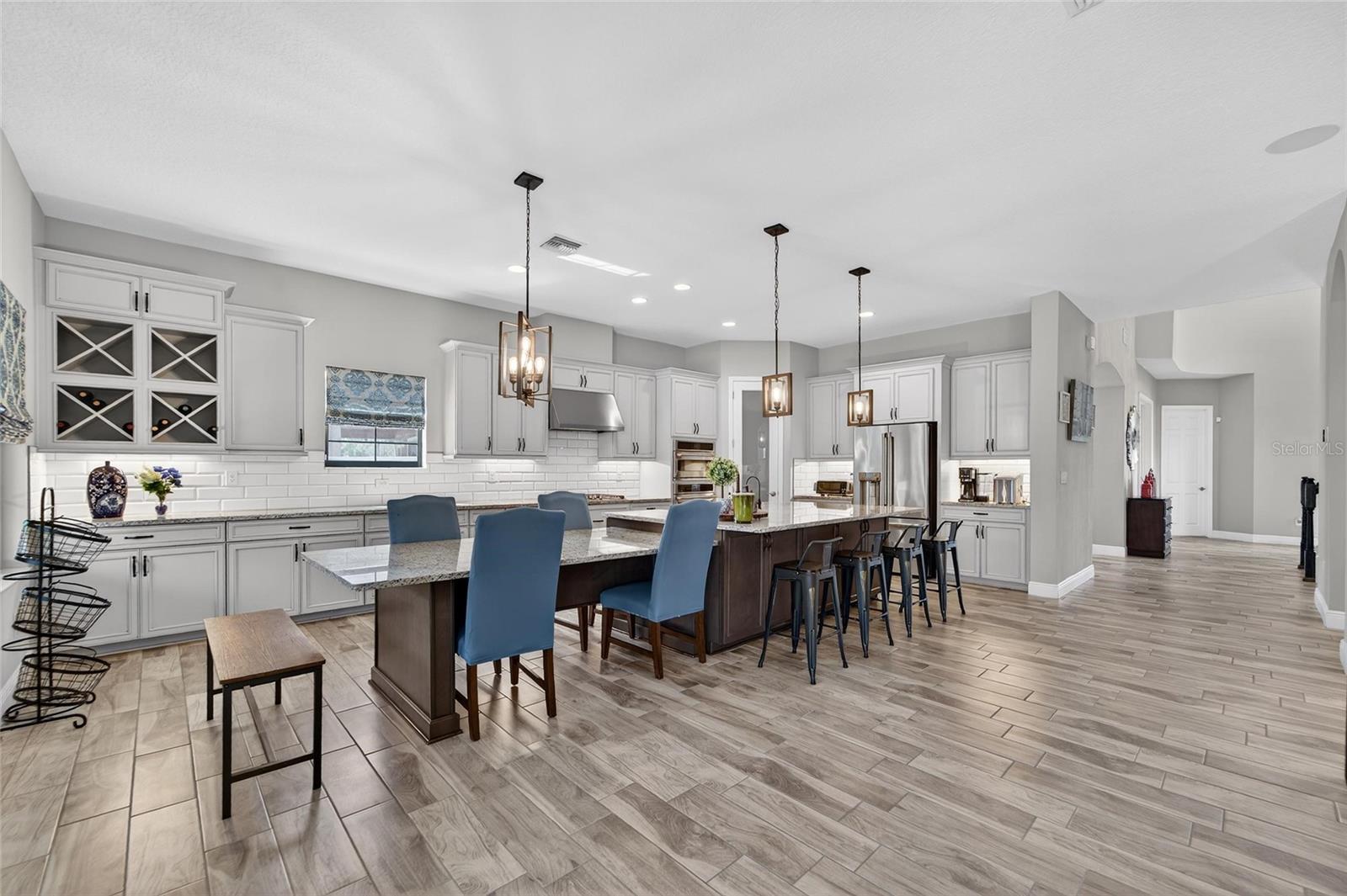 HAWKS FERN - Residential Lease