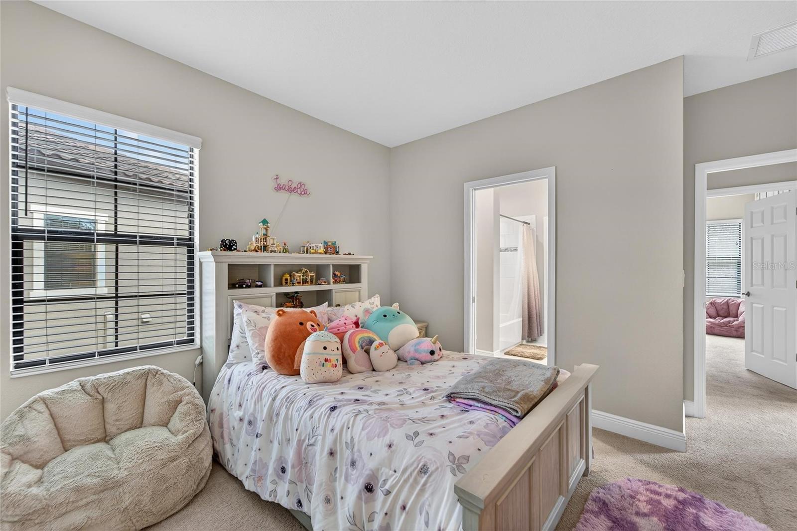 HAWKS FERN - Residential Lease