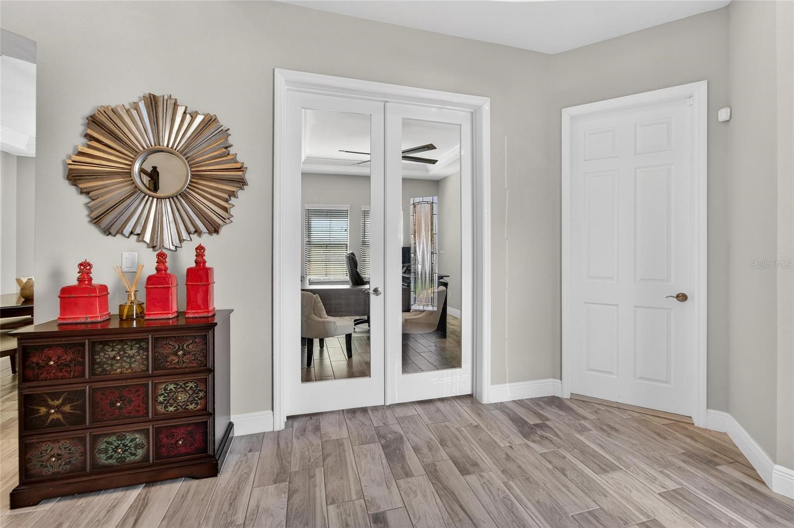 HAWKS FERN - Residential Lease