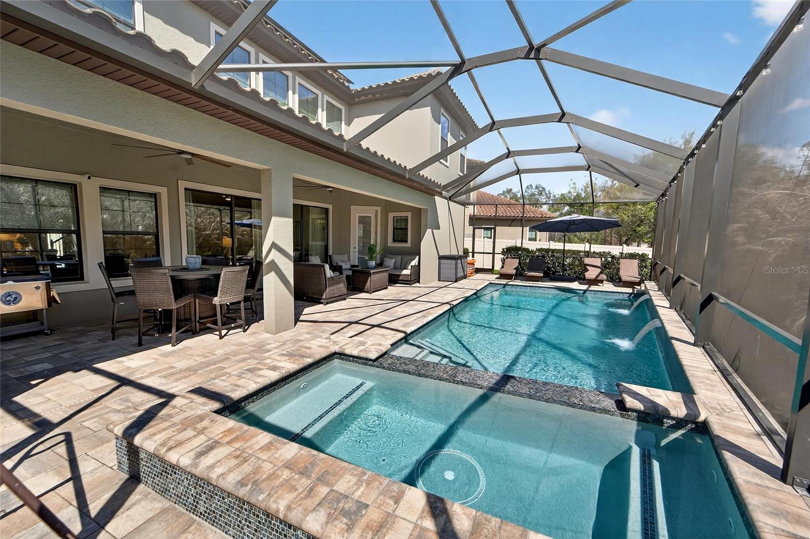 HAWKS FERN - Residential Lease