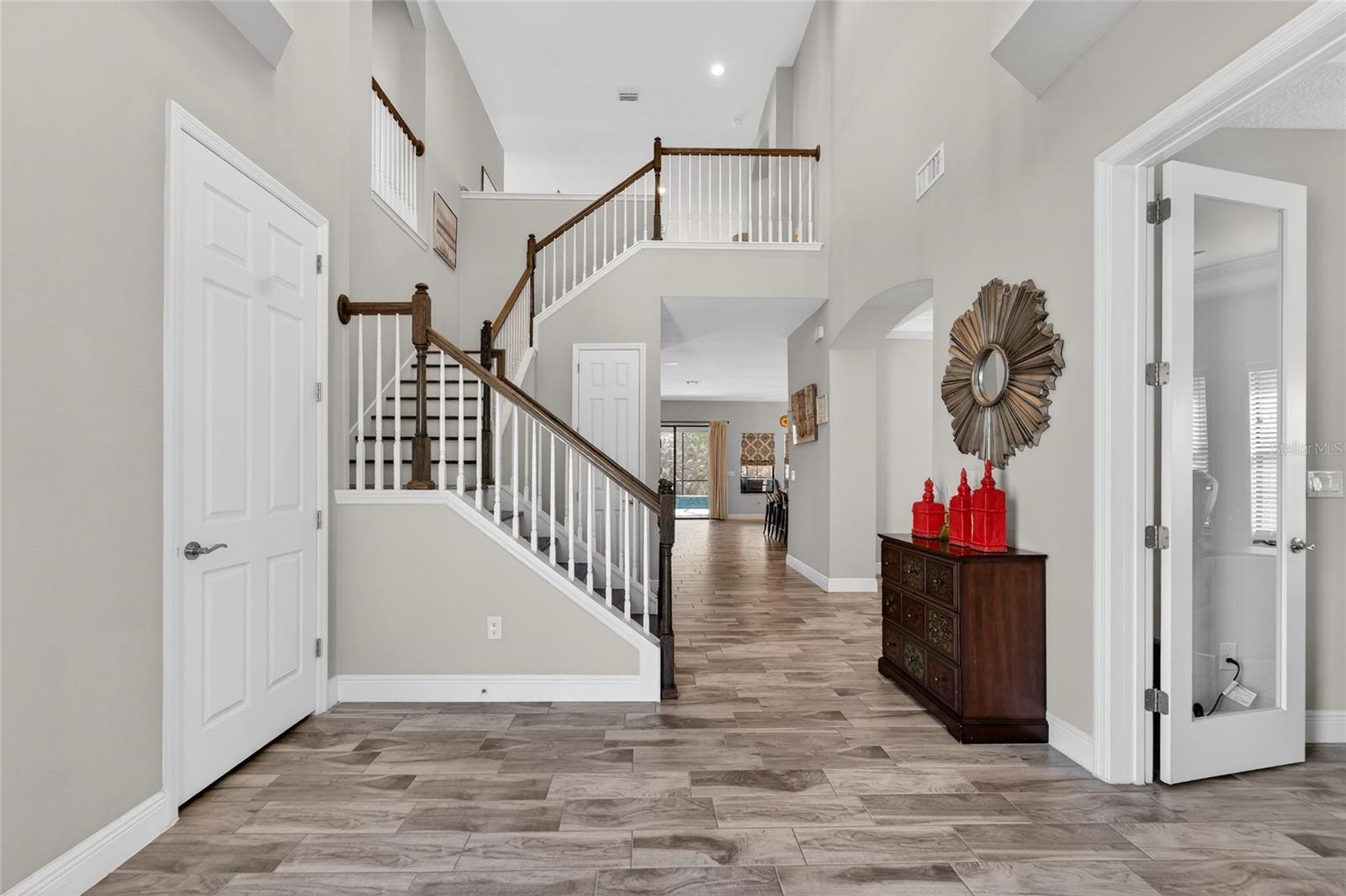 HAWKS FERN - Residential Lease