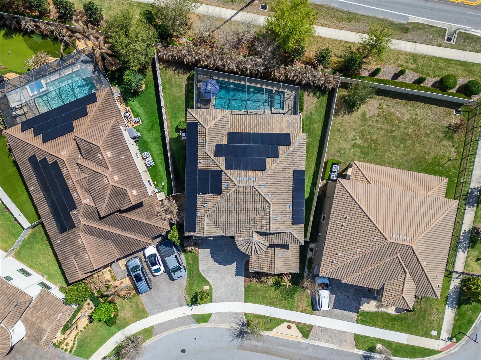 HAWKS FERN - Residential Lease