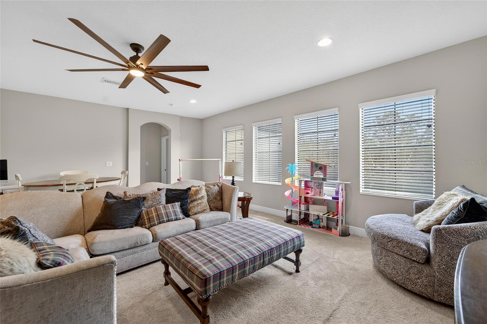 HAWKS FERN - Residential Lease