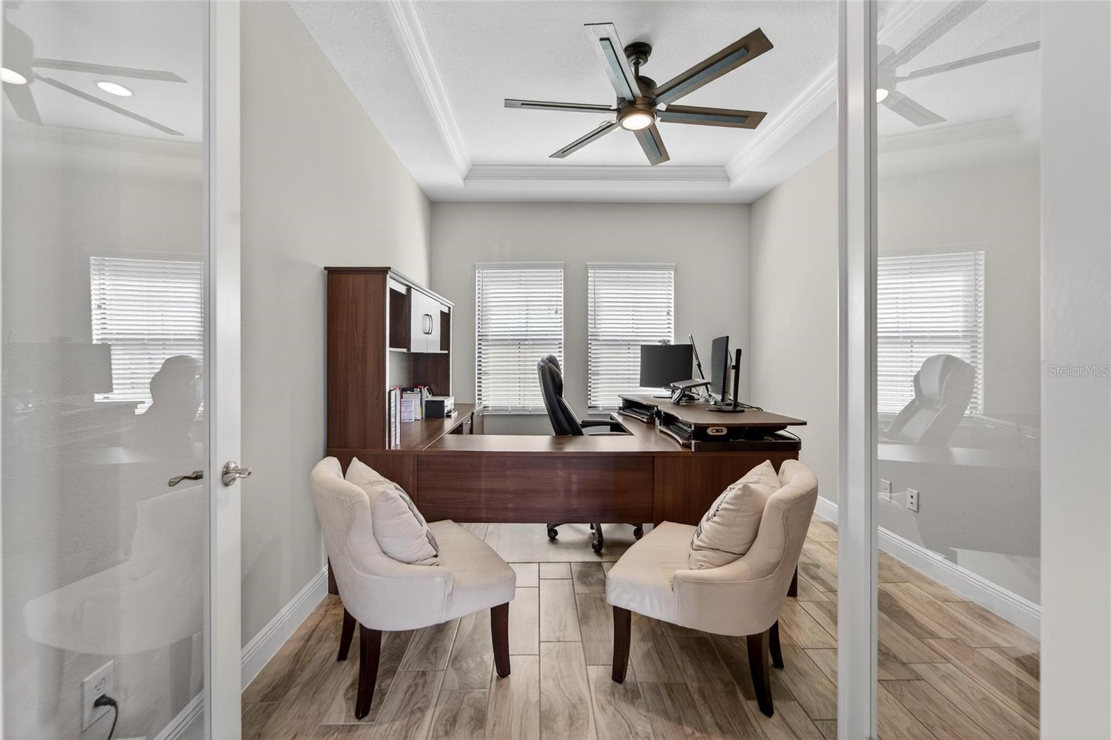 HAWKS FERN - Residential Lease