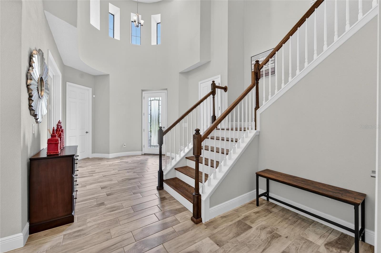 HAWKS FERN - Residential Lease